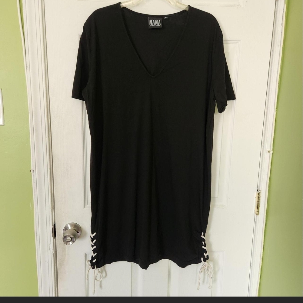 Dolls Kill Tshirt Dress